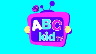 ABC kids Tv logo intro Effects (Sponsored by Previ