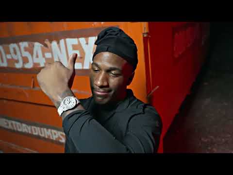 Gizwop - Real Life (Official Video) Dir. @Waxbando