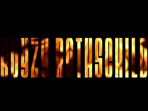 Royzy Rothschild - No  Kanye West