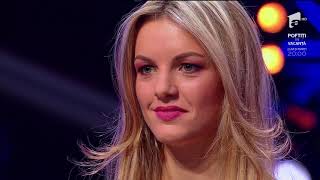 Jurizare. Trupa Daudia are șansa de a merge mai departe. Primesc un loc pe scaun!