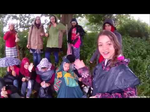 HDI Sommerfreizeiten 2016 - Zeltlager