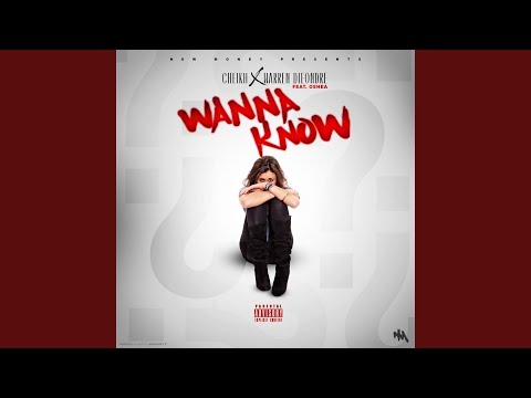 Wanna Know (feat. Cheikh, Oshea & Melle Morell)