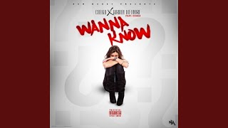 Wanna Know (feat. Cheikh, Oshea &amp; Melle Morell)