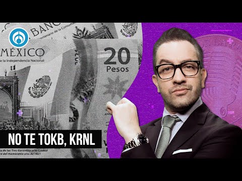 No te tokb, krnl - La Radio de la República