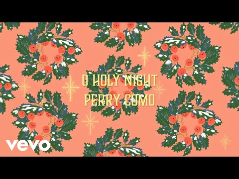 O Holy Night video thumbnail