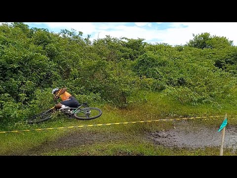 GRANDE FINAL DA COPA VERÃO DE MTB - CAT. OPEN