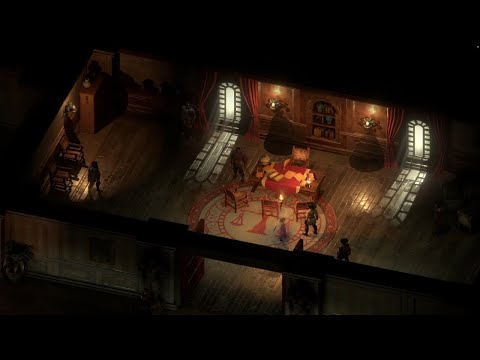 Pillars Of Eternity 2 - The Ultimate: Neketaka P9