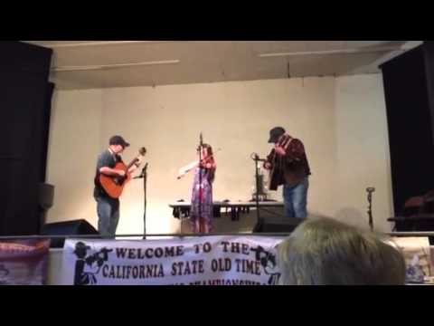 Cate Huiras Oroville 2016 R1