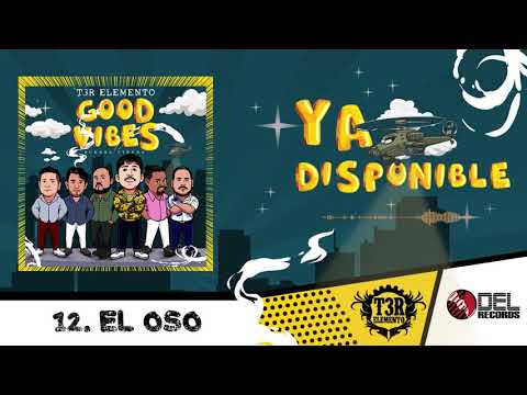 Video thumbnail for El Oso
