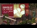 Jaap en Winnie zijn deze week dwars