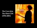 THE CURE 14 Just Say Yes Curve Remix