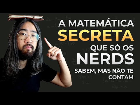 toda matemática básica para o ENEM (16+ apenas)