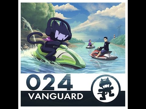 Top 10 Songs On Monstercat 024 Vanguard