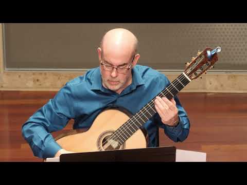 LCCE performs George Crumb - Mundus Canis (A Dog's World)