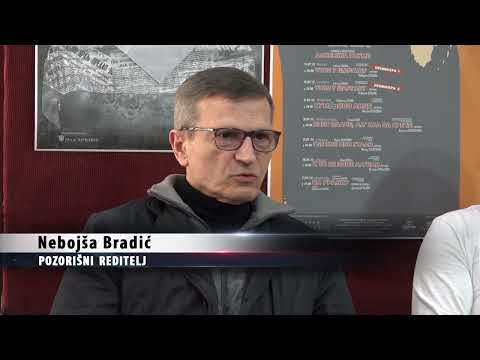 Premijera predstave "Čudo u Šarganu"