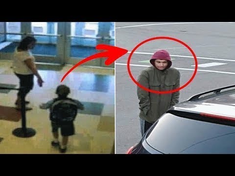 This Boy Vanished Almost 10 Years Ago, Now The FBI Have Discovered The Strange Truth