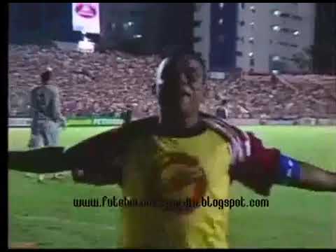 Carlinhos Bala (Náutico) - 01/11/2009 - Náutico 3x2 Sport - 1 gol