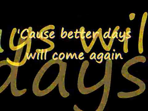 Ill Be Here For You - Randy Rogers Band