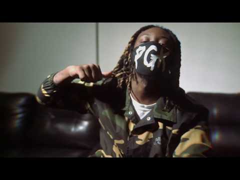 Tooda Man - Not My Slime (Official Music Video)