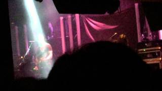 Mark Tremonti Brains House of Blues Cleveland Ohio 5/12/15