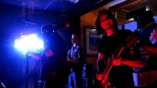 Hill Country Revue - "Alice Mae" - SXSW 2010 - Austin, TX