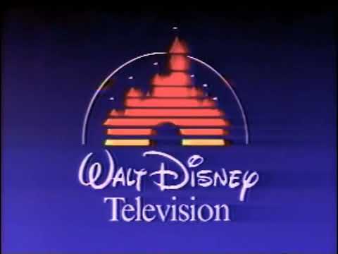 Walt Disney Productions/Walt Disney Television/Buena Vista Television (1964/1990)
