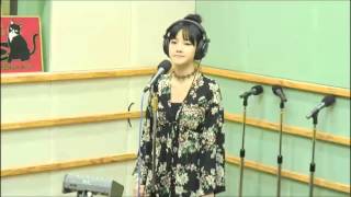 140825 Kim Bohyung SPICA 김보형 (스피카) - Is Anybody There 누구 없소