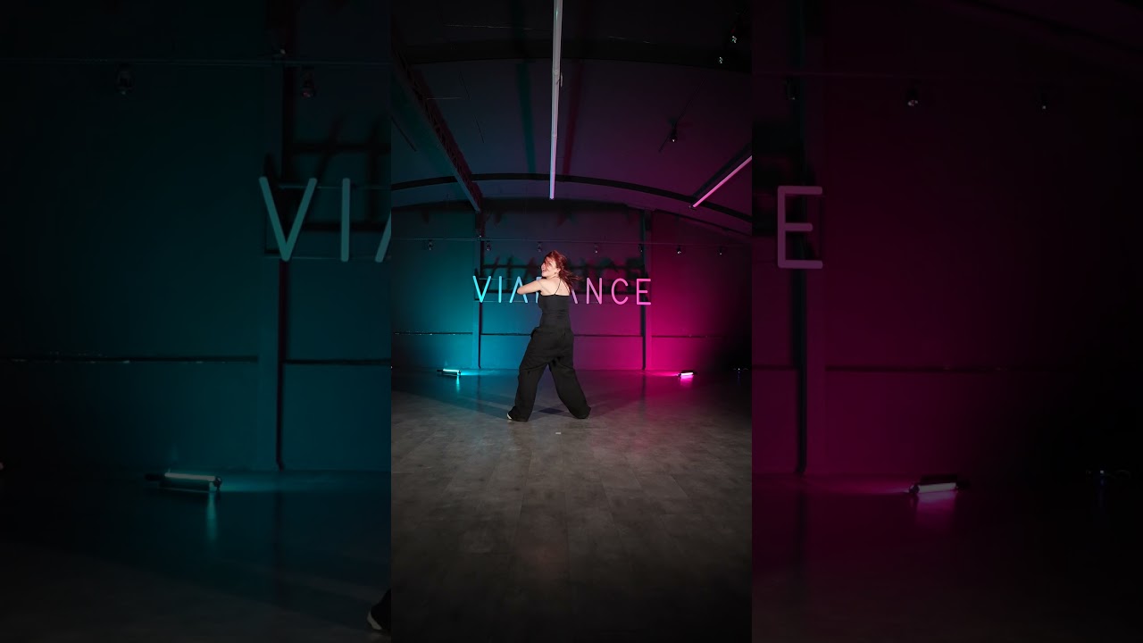 Dans 1 - Selin Temiz