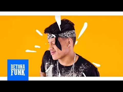 MC CLSP - Filme Privê (Web Lyric Oficial)