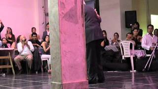 Floreal Milonga3- Carlos Perez y Rosa Forte