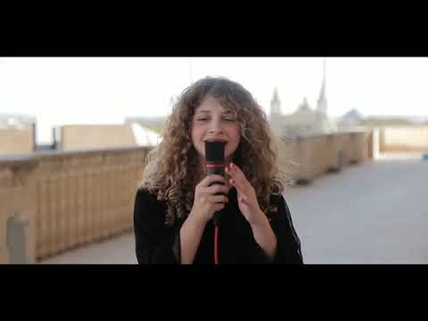 Ella TOHAMY, 11 years All I Want