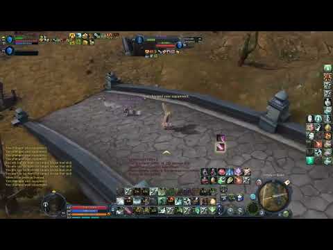 Aion Classic EU 2.7. Jendor PvP -Enjoy!