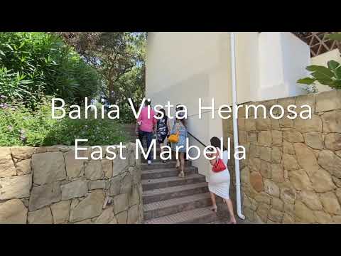 Impeccable 4 bedroom apartment with sea views in Bahia de Marbella