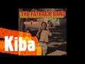 THE FATBACK BAND - KIBA (1973)