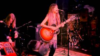 Kate Voegele - Just Watch Me (live)
