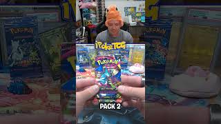 Day 87 Opening 3 PACKS To Pull The GOLD CHARIZARD...