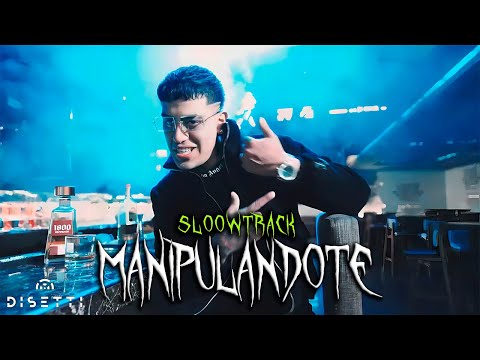 Sloowtrack - Manipulándote (Video Oficial)