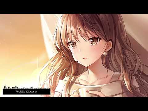 Deanz feat. Revel Day - A Little Closure