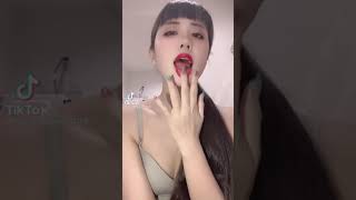 【tiktok】腋エロ❤️@tiktok