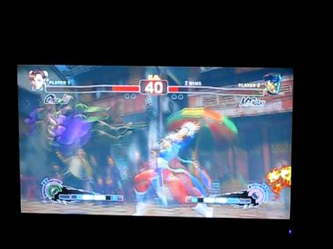 S3 #3 Grand Finals - Hugo101 vs Shizza (Part 1)