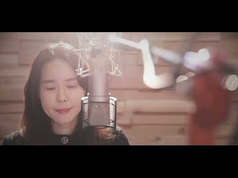 "잔향" Cover by 최보윤 #한국가곡#윤학준