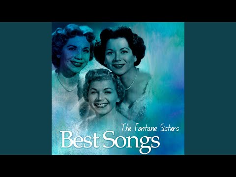Its Beginning To Look Like Christmas (With The Fontaine Sisters) - Billboard 2021