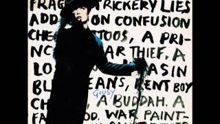 &quot; Genocide peroxide&quot; - Boy George - 1995