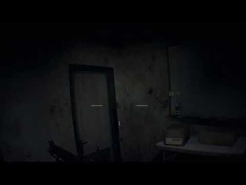 Käyttäjän Niilo22 PS4-live-lähetys Residet evil 7 VR osa 16