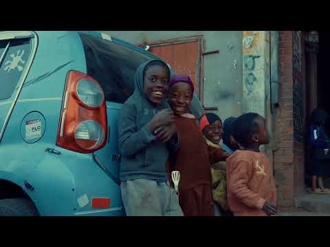 Busiso, Mr Attention - Kana Mapedza feat. Luigi & Kugz (Music Video)