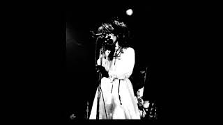Gloomy Sunday - Christian Death