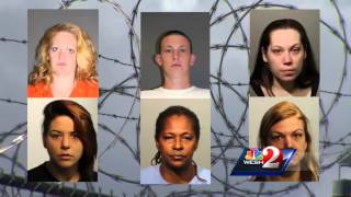 Suspected Seminole County drug trafficking group dismantled