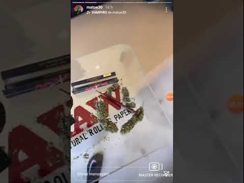 Matuê cantando Indecifrável música do grupo Angolano de trap Trinity 3nity