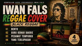 Download lagu IWAN FALS REGGAE COVER | Bento, Guru Oemar Bakrie, Pesawat Tempurku & Yang Terlupakan mp3