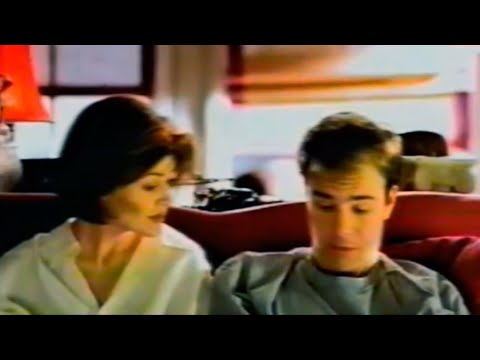 AIRTEL - ¿Todavía No? (1998)